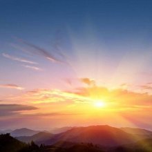 Магия восхода