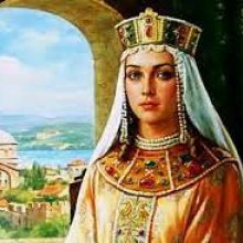 Княгиня Ольга, предвестница христианства на Руси